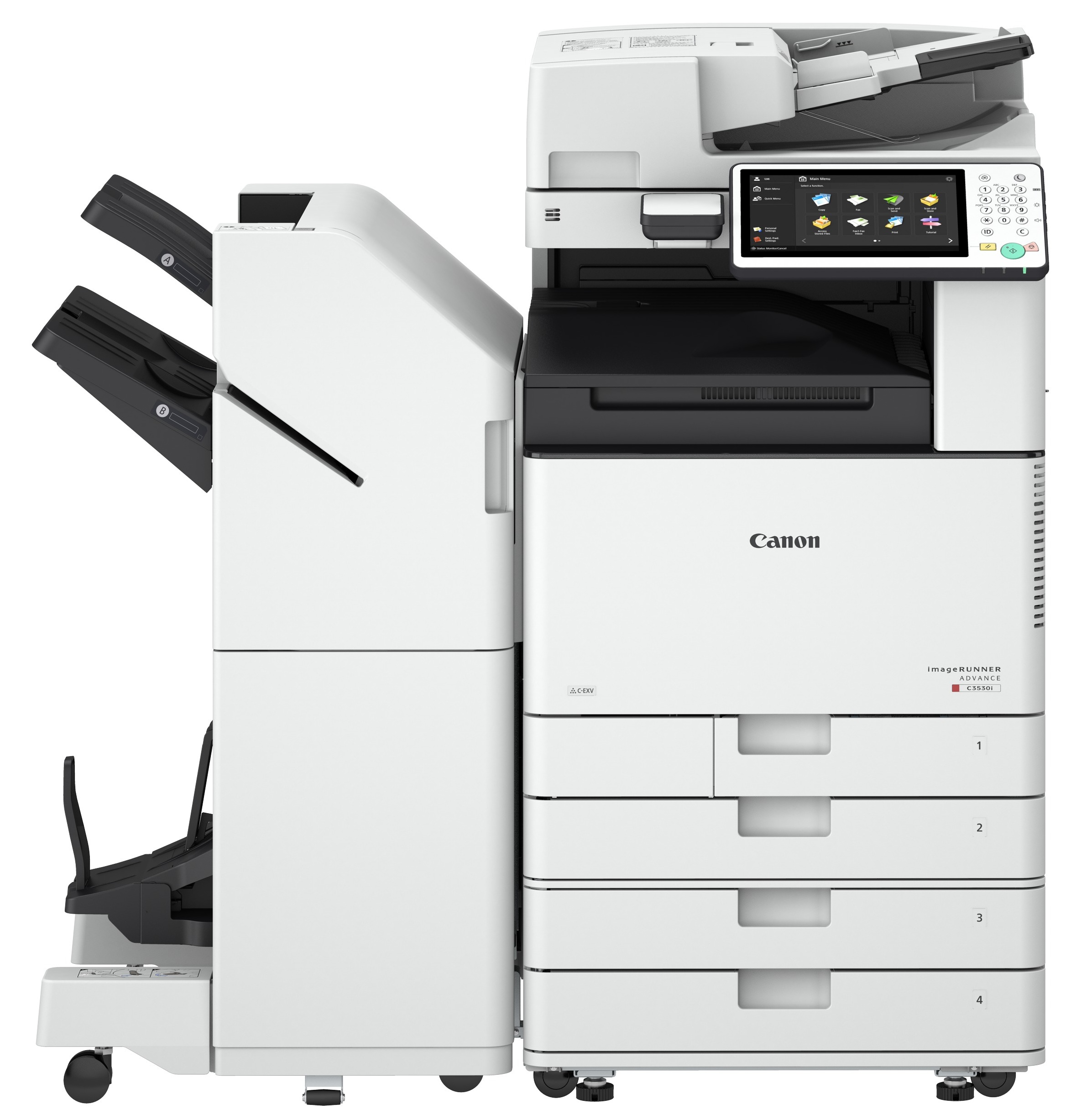 Canon imageRUNNER ADVANCE C3530i