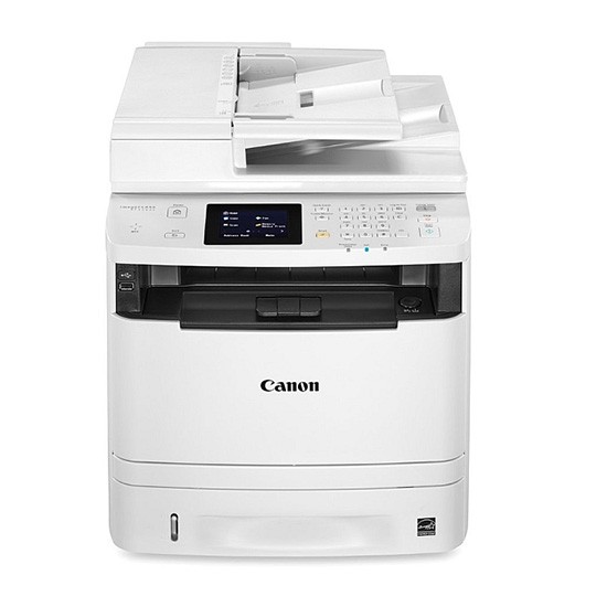 Canon i-SENSYS MF411dw