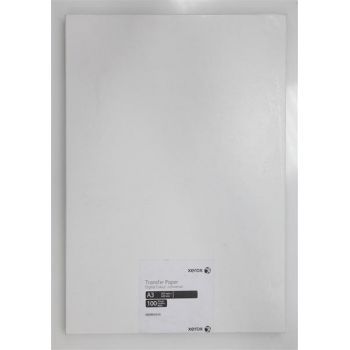 Бумага для термопереноса XEROX Small Pack InkJet А4, 110г, 6 листов
