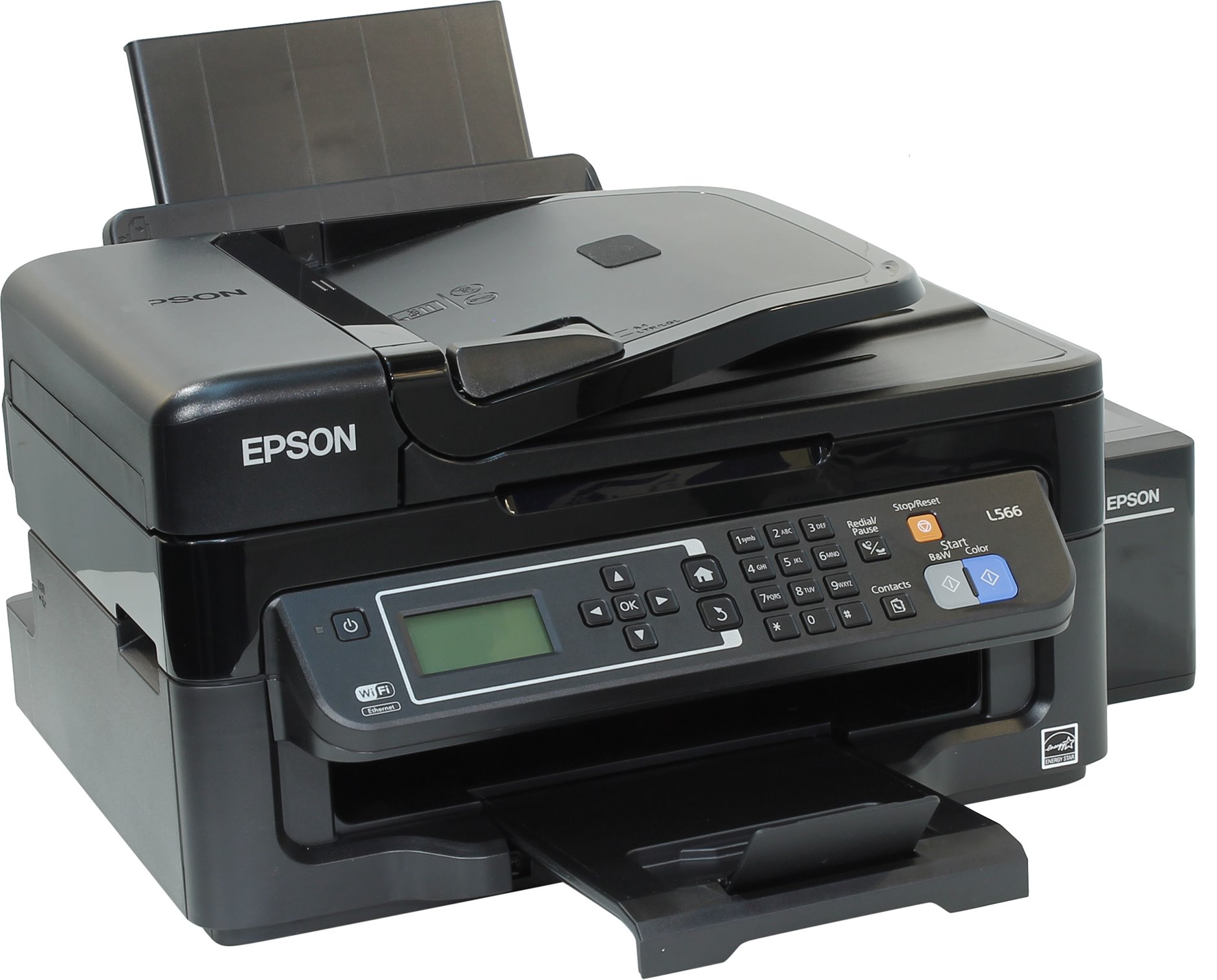 Epson L566