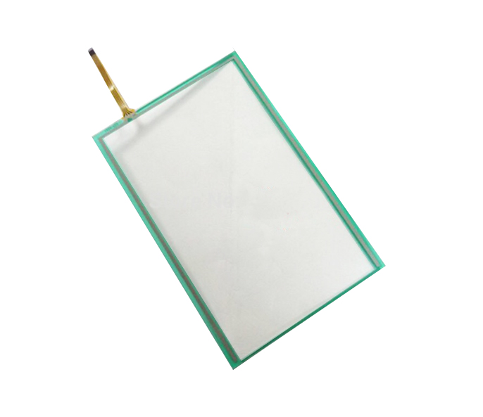Сенсорный дисплей панели управления (Touch Screen) Kyocera для KM-2560/TASKalfa-552ci