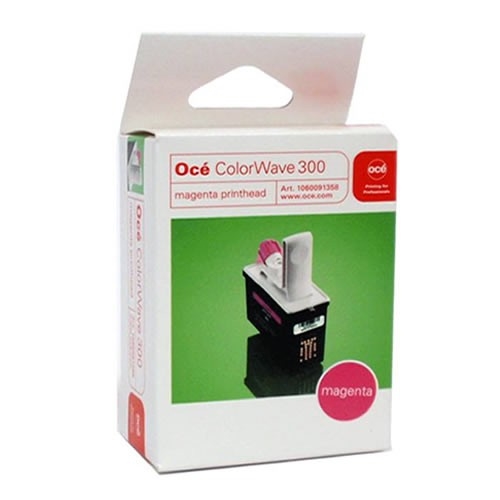 Печатающая головка Oce ColorWave 300, magenta