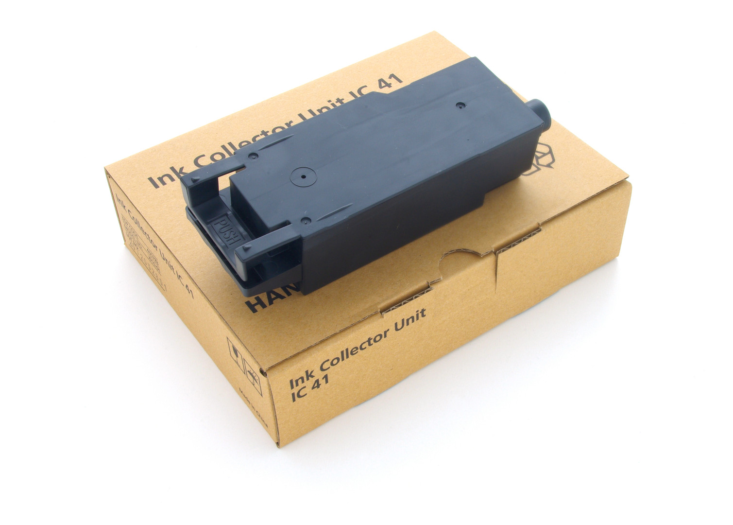 Впитывающий картридж Ricoh IC41 Ink Collector Unit