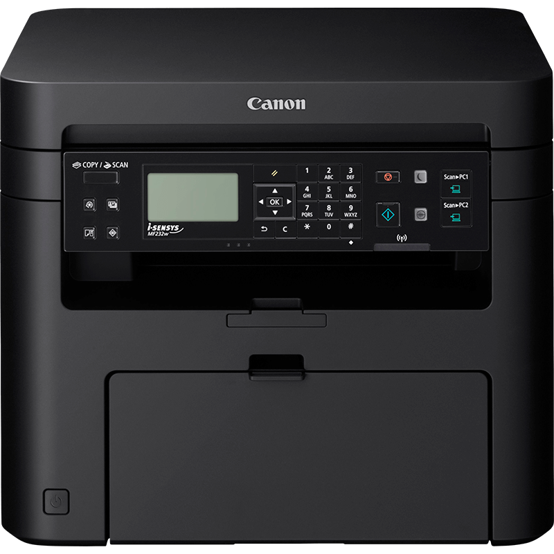 Canon i-SENSYS MF232w