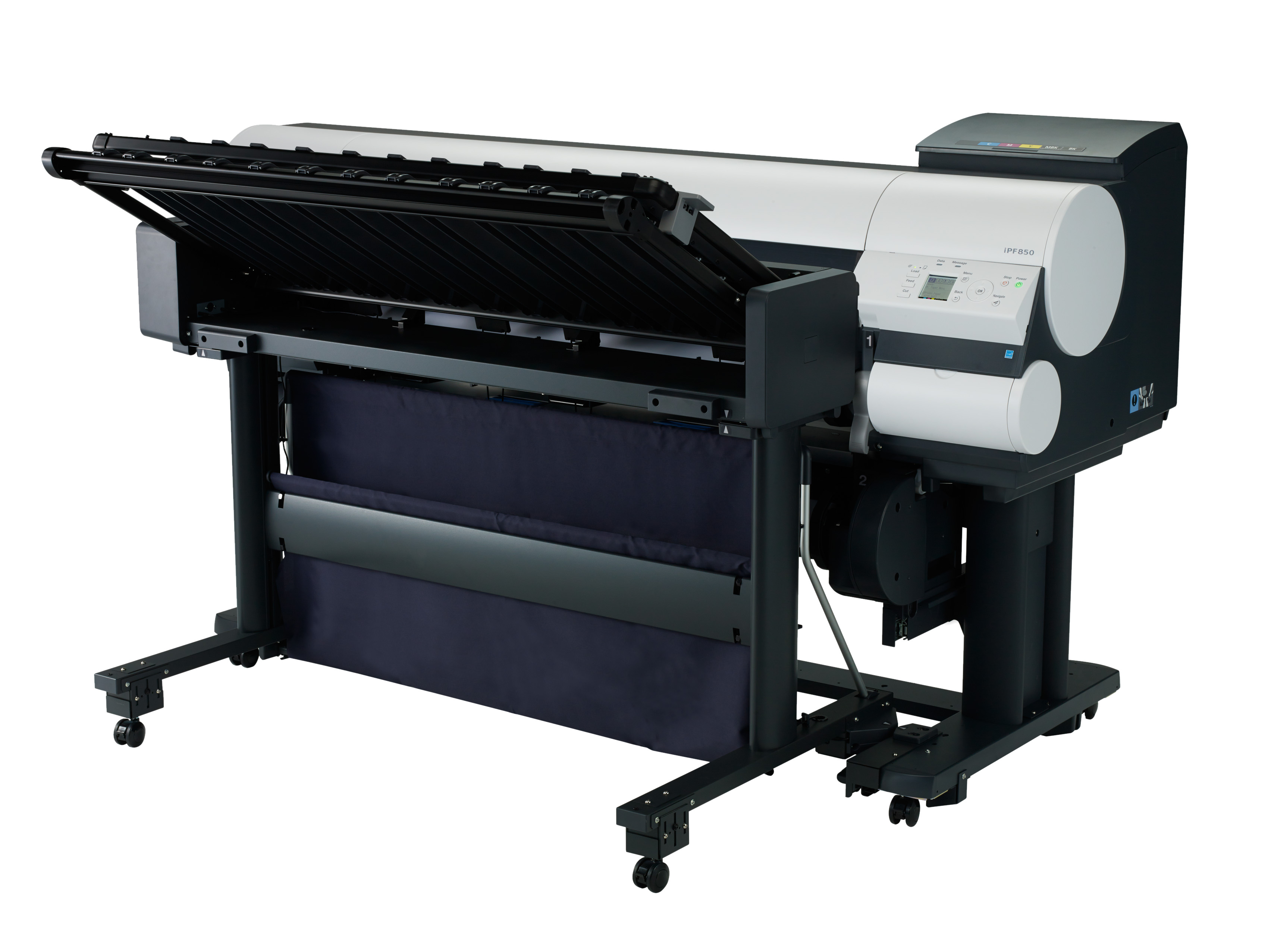 Широкоформатный принтер Canon imagePROGRAF iPF850