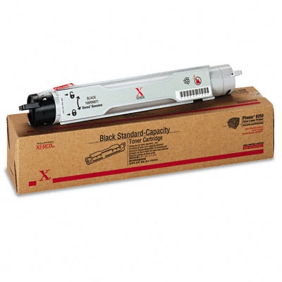 Тонер-картридж Xerox Phaser 6250 Black, 4000стр.