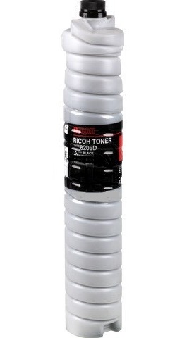 Тонер-картридж Ricoh 8205D, для Aficio 1085/1105/ 2090/2105 (53/55000 стр.)