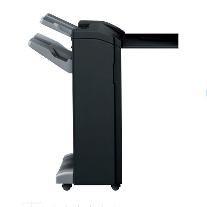Финишер-степлер Konica Minolta FS-534, для bizhub C308/C368 и 227/С227/287/С287