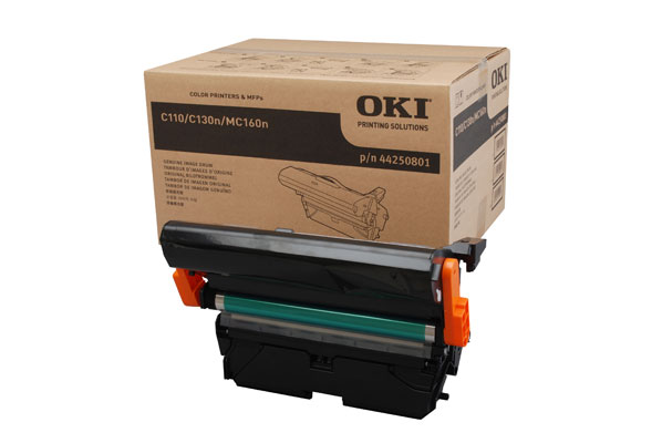 Фоторецепторный барабан OKI C110/130/MC160, 45000стр.