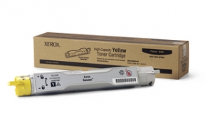 Тонер-картридж Xerox C226 Yellow, 11000 стр.