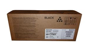 Тонер-картридж  Ricoh тип MP C7501  для  Aficio MPC6501/C7501,43200 страниц