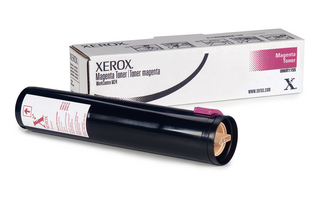 Тонер картридж Xerox for WC M24 Magenta