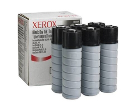 Тонер-картридж XEROX DC255/65/ 460/70/80/90 / WCP 65/75/90, набор из 6-и картриджей