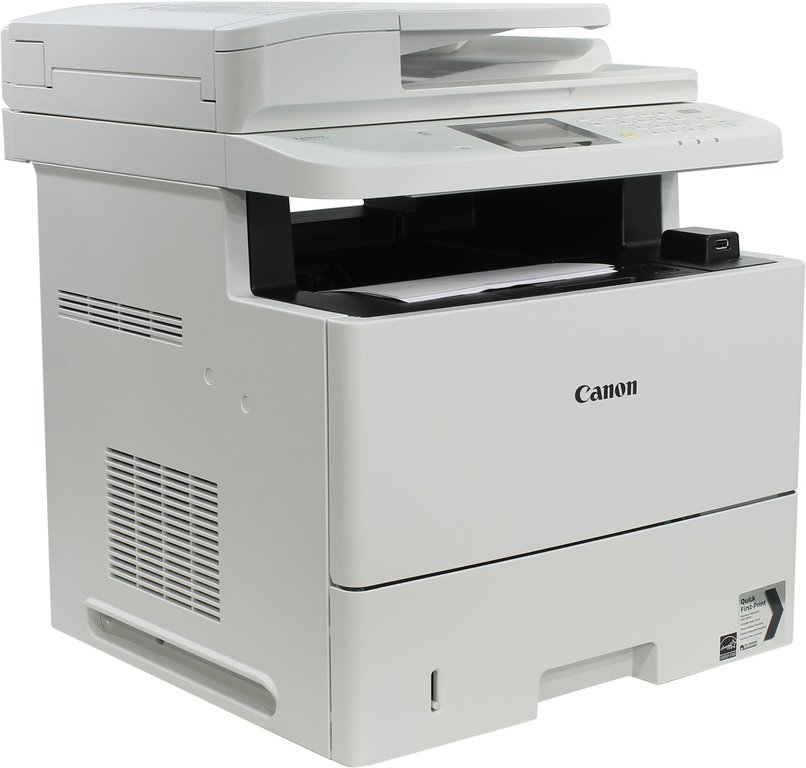 Canon i-SENSYS MF515x