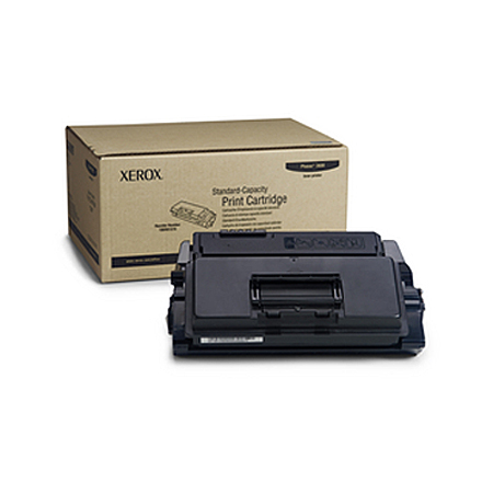 Тонер-картридж XEROX Phaser 3600 7000стр.