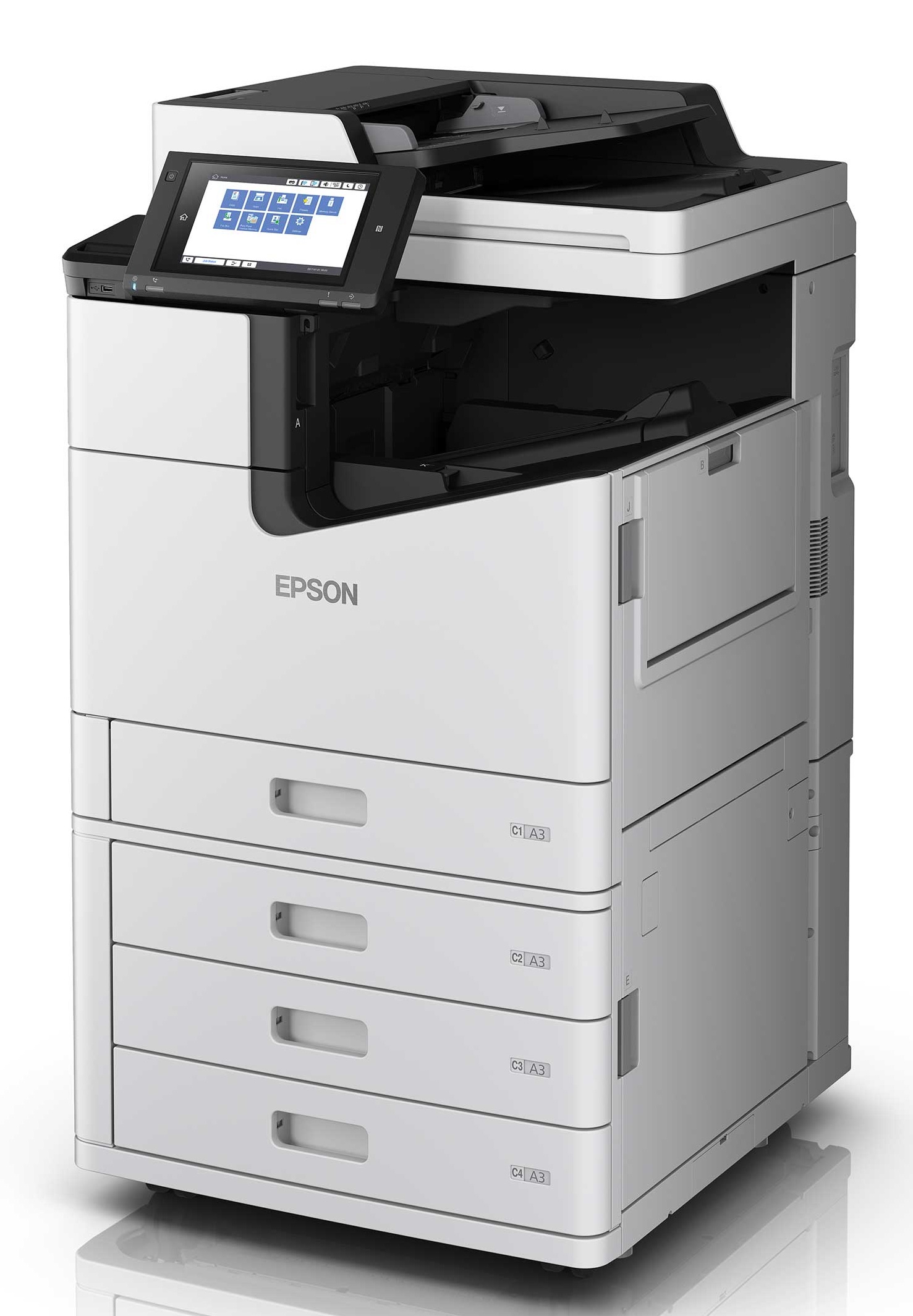 Epson WorkForce Enterprise WF-C20590
