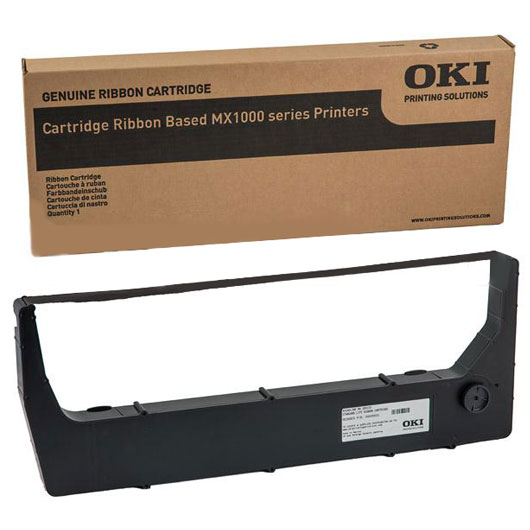 Картридж с красящей лентой OKI ML для MX1050/1150/1100/1200