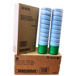 Тонер-картридж Xerox набор из 2-х картриджей, WC5865/5875/5890 110000 стр.