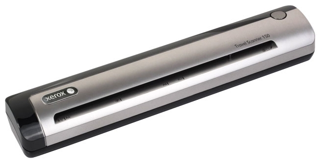 Мобильный сканер Xerox Travel Scanner 150
