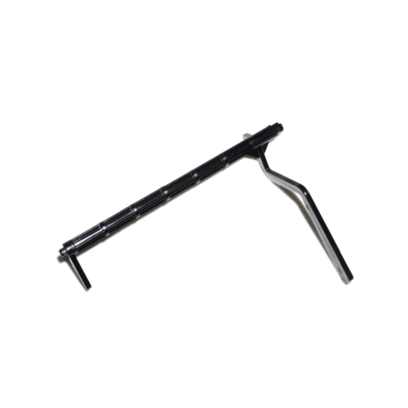 Рычаг крышки барабана (ARM DRUM COVER) Kyocera B для FS-9130DN/TASKalfa-520i