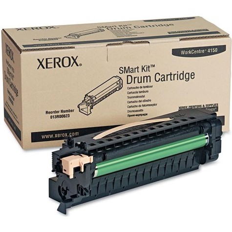 Фоторецепторный барабан Xerox WC 4150, 55000стр.