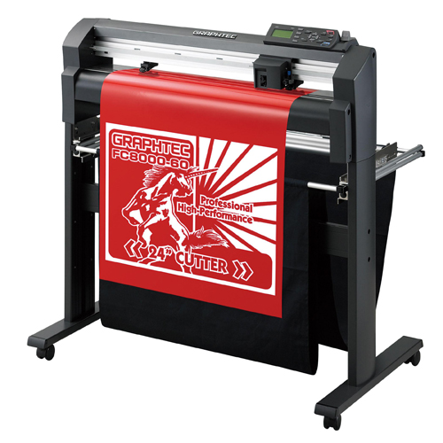 Режущий плоттер Graphtec FC8000-60