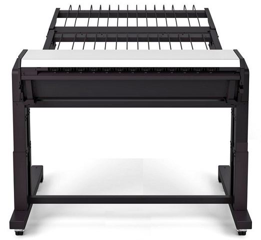 Укладчик увеличенной емкости (High Capacity Stacker) HP для PageWide XL 4000/8000