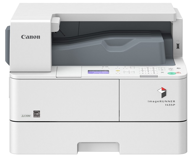 Canon imageRUNNER 1435P SFP