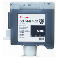 Чернильный картридж Canon BC-1441MBK (Matte Black), матовый черный