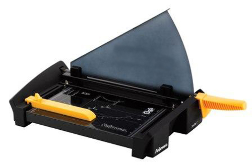 Cабельный резак Fellowes, Stellar A4