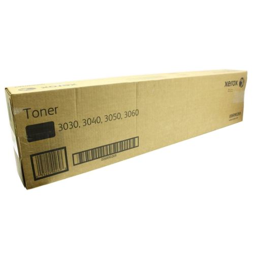 Тонер-картридж XEROX 3030/40/50/60