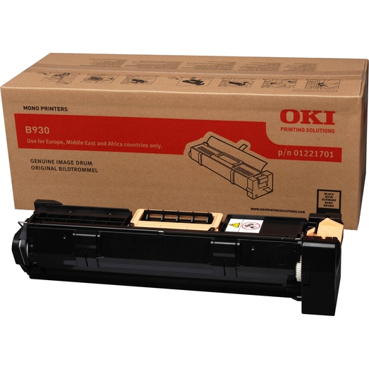 Фотобарабан для OKI B930