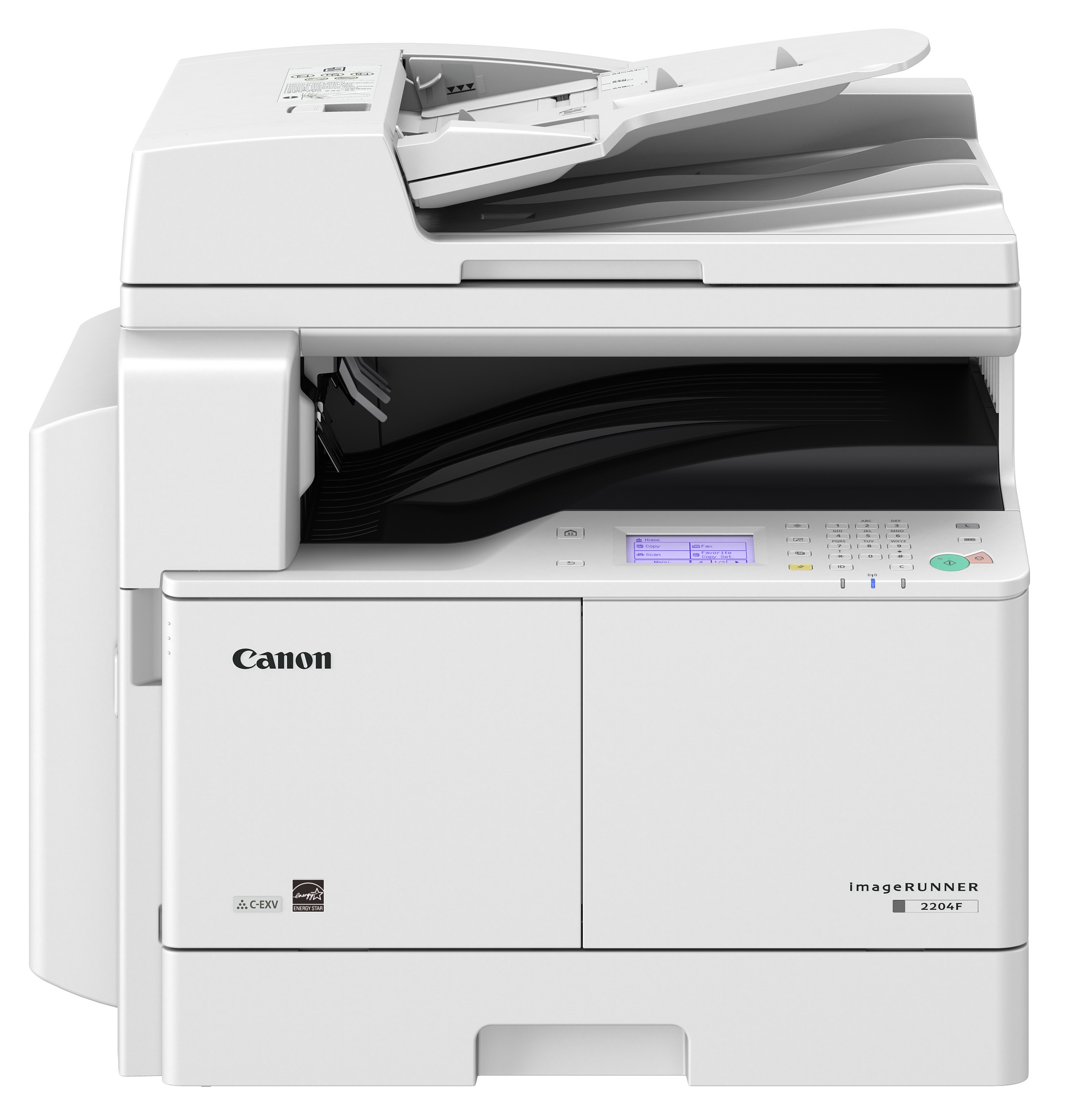 Canon imageRUNNER 2204F