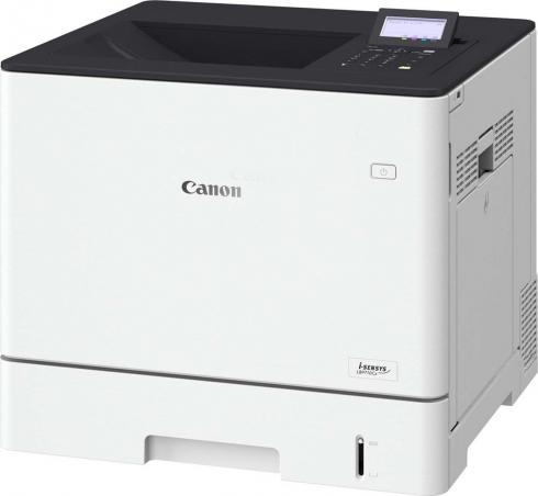 Canon i-SENSYS LBP712Cx