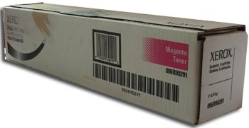 Тонер-картридж Xerox (пурпурный) ( для DC 6060/2045/60/5252 ) 39000 стр.