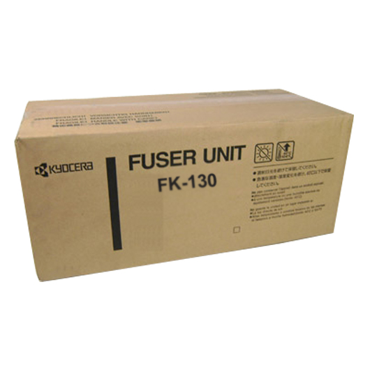 Блок термозакрепления (fuser kit) Kyocera FK-130 для FS-1100/1300D/1300DN
