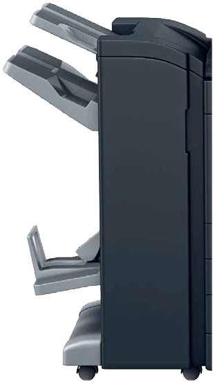 Финишер-буклетмейкер Konica Minolta FS-534-SD, для bizhub C308/C368 и 227/С227/287/С287