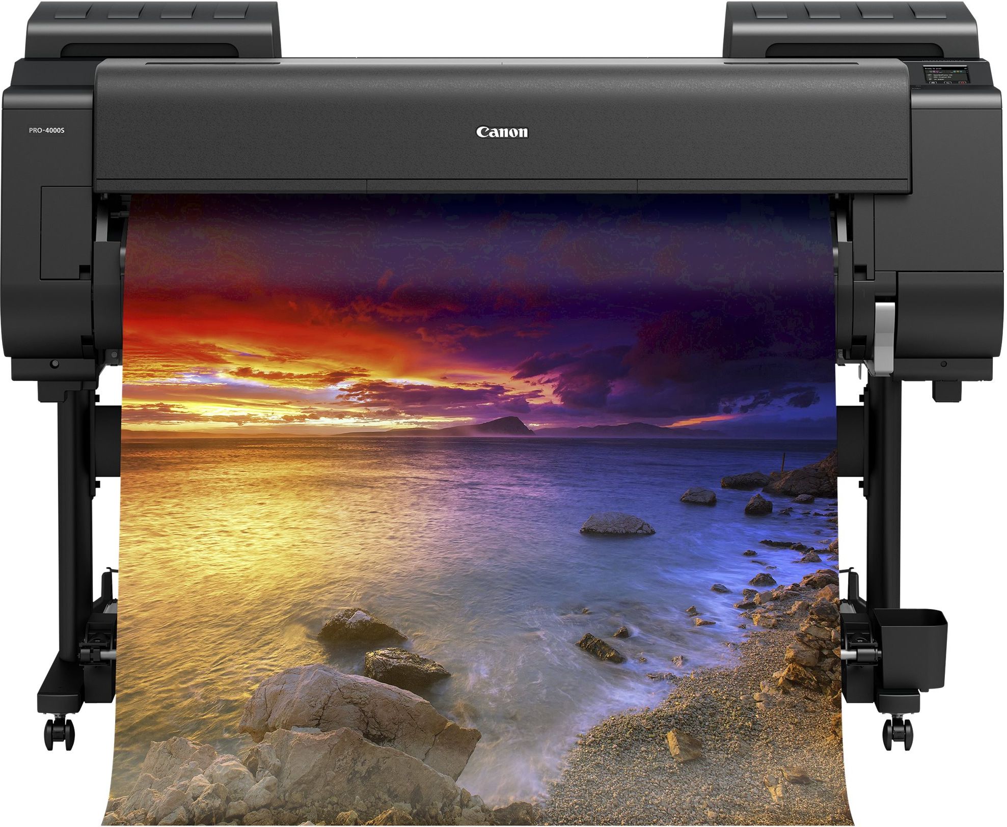 Canon imagePROGRAF PRO-4000S