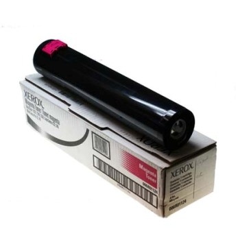 Тонер-картридж Xerox, для DC2240, magenta (пурпурный)