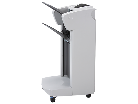 Сшиватель/укладчик HP LaserJet MFP на 3000 листов