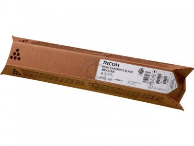 Тонер-картридж MPC2550E черный для Ricoh Aficio MPC2030/2530/2050/2550/2051/2551, 10000стр.