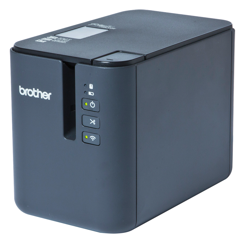 Brother PT-P900W