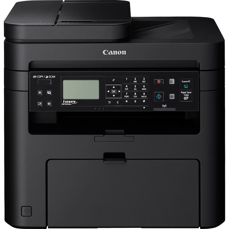 Canon i-SENSYS MF244dw