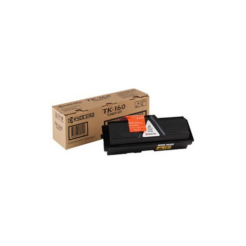 Тонер-картридж Kyocera FS1120D type TK-160, 2500 стр.