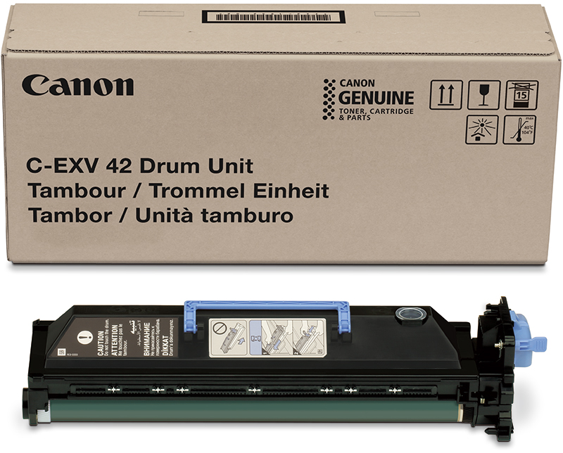Фотобарабан Canon C-EXV 42 Drum