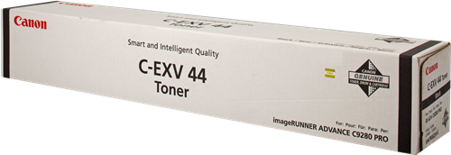Тонер-картридж Canon C-EXV44 Black (черный), для Canon iR ADV C9280 (72K)