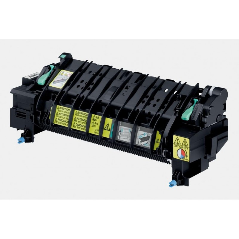 Печь в сборе для Konica Minolta bizhub C452/C552/C652/552/652