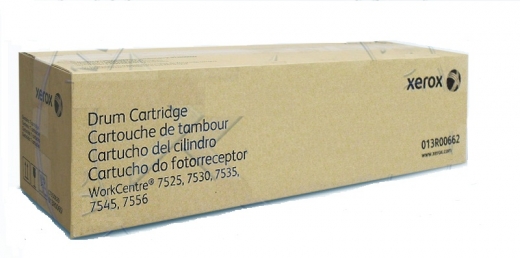 Фоторецепторный барабан Xerox WC7525/7530/7535/7545/ 7556, 125000стр.