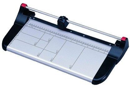 Роликовый резак KW-triO 3116