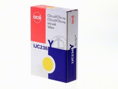 Чернильный картридж Oce CS2424/2436, Yellow